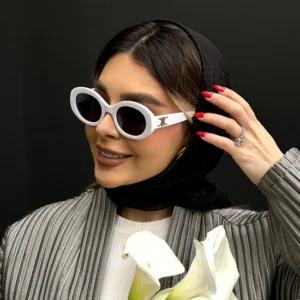 عینک آفتابی زنانه مدل2